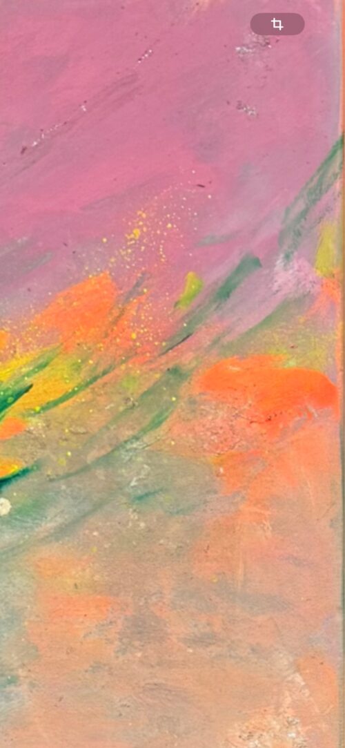 „color storm of the elements“