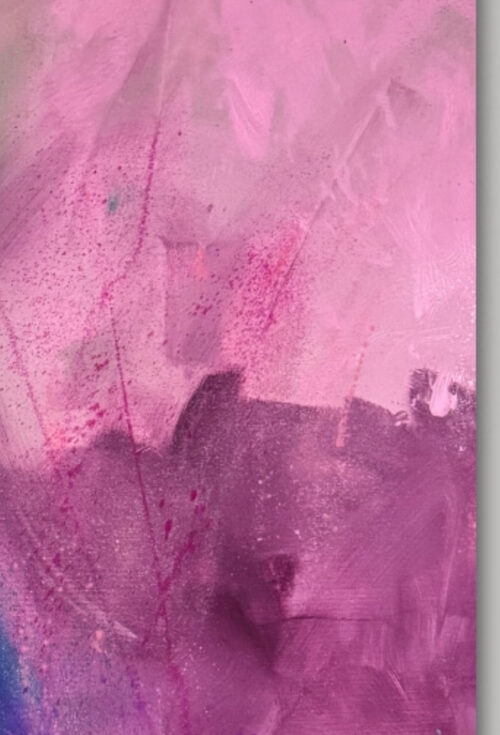 Artwork „Silent Devotion“