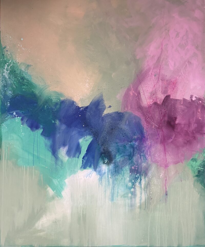 Artwork „Silent Devotion“